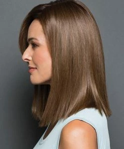 Hairdo Top Of Head | HF Synthetic Hair Topper (Mono Base) ALL HAIR TOPPERS 35 Hairdo Top Of Head | HF Synthetic Hair Topper (Mono Base) ALL HAIR TOPPERS