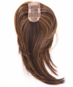 Hairdo Top Of Head | HF Synthetic Hair Topper (Mono Base) ALL HAIR TOPPERS 36 Hairdo Top Of Head | HF Synthetic Hair Topper (Mono Base) ALL HAIR TOPPERS