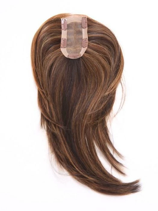 Hairdo Top Of Head | HF Synthetic Hair Topper (Mono Base) ALL HAIR TOPPERS 12 Hairdo Top Of Head | HF Synthetic Hair Topper (Mono Base) ALL HAIR TOPPERS