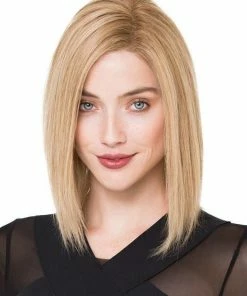 Ellen Wille WOMEN'S WIGS Trinity Plus | Remy Human Hair Lace Front Wig (Hand-Tied) 39 Ellen Wille WOMEN'S WIGS Trinity Plus | Remy Human Hair Lace Front Wig (Hand-Tied)
