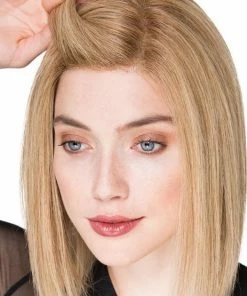 Ellen Wille WOMEN'S WIGS Trinity Plus | Remy Human Hair Lace Front Wig (Hand-Tied) 40 Ellen Wille WOMEN'S WIGS Trinity Plus | Remy Human Hair Lace Front Wig (Hand-Tied)