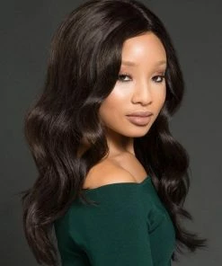 Ellen Wille Obsession | Remy Human Hair Lace Front Wig (Hand-Tied) WOMEN'S WIGS
