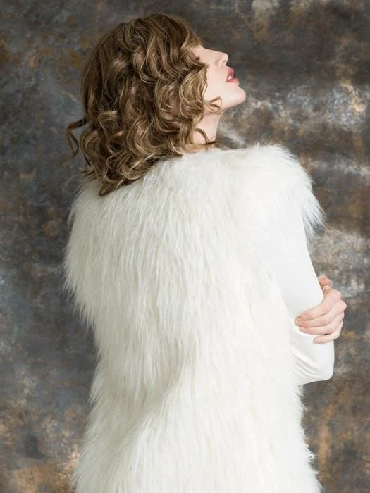 Ellen Wille WOMEN'S WIGS Trinity Plus | Remy Human Hair Lace Front Wig (Hand-Tied) 5 Ellen Wille WOMEN'S WIGS Trinity Plus | Remy Human Hair Lace Front Wig (Hand-Tied)