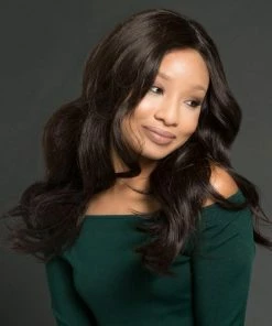 Ellen Wille Obsession | Remy Human Hair Lace Front Wig (Hand-Tied) WOMEN'S WIGS