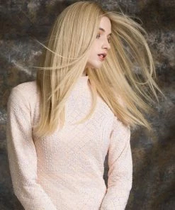 Ellen Wille Obsession | Remy Human Hair Lace Front Wig (Hand-Tied) WOMEN'S WIGS