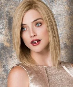 Ellen Wille WOMEN'S WIGS Trinity Plus | Remy Human Hair Lace Front Wig (Hand-Tied) 34 Ellen Wille WOMEN'S WIGS Trinity Plus | Remy Human Hair Lace Front Wig (Hand-Tied)