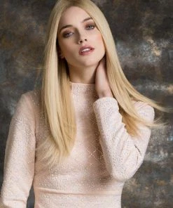 Ellen Wille Obsession | Remy Human Hair Lace Front Wig (Hand-Tied) WOMEN'S WIGS