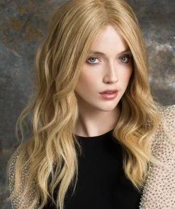 Ellen Wille Obsession | Remy Human Hair Lace Front Wig (Hand-Tied) WOMEN'S WIGS