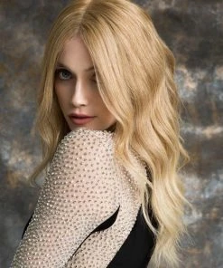 Ellen Wille Obsession | Remy Human Hair Lace Front Wig (Hand-Tied) WOMEN'S WIGS