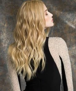 Ellen Wille Obsession | Remy Human Hair Lace Front Wig (Hand-Tied) WOMEN'S WIGS