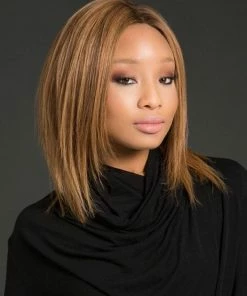 Ellen Wille WOMEN'S WIGS Trinity Plus | Remy Human Hair Lace Front Wig (Hand-Tied) 37 Ellen Wille WOMEN'S WIGS Trinity Plus | Remy Human Hair Lace Front Wig (Hand-Tied)