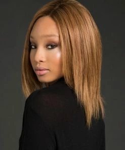 Ellen Wille WOMEN'S WIGS Trinity Plus | Remy Human Hair Lace Front Wig (Hand-Tied) 38 Ellen Wille WOMEN'S WIGS Trinity Plus | Remy Human Hair Lace Front Wig (Hand-Tied)