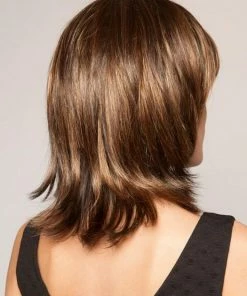 Raquel Welch Infatuation Elite | Synthetic Lace Front Wig (Hand-Tied)