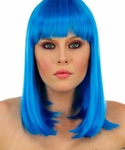Illusions China Doll Long | Synthetic Wig (Basic Cap) WOMEN'S WIGS