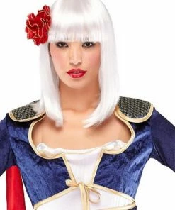 Illusions China Doll Long | Synthetic Wig (Basic Cap) WOMEN'S WIGS