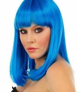 Illusions China Doll Long | Synthetic Wig (Basic Cap) WOMEN'S WIGS