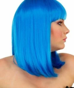 Illusions China Doll Long | Synthetic Wig (Basic Cap) WOMEN'S WIGS