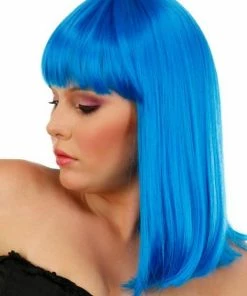 Illusions China Doll Long | Synthetic Wig (Basic Cap) WOMEN'S WIGS