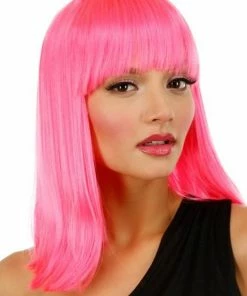 Illusions China Doll Long | Synthetic Wig (Basic Cap) WOMEN'S WIGS