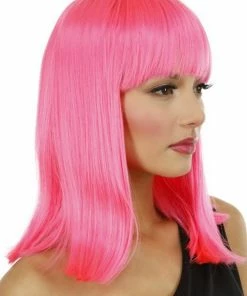 Illusions China Doll Long | Synthetic Wig (Basic Cap) WOMEN'S WIGS