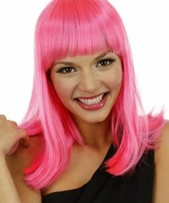 Illusions China Doll Long | Synthetic Wig (Basic Cap) WOMEN'S WIGS