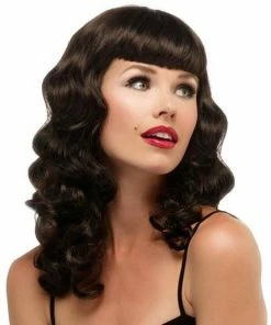 Illusions Pin-Up | Synthetic Wig (Basic Cap)