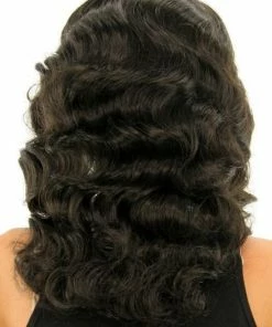 Illusions Pin-Up | Synthetic Wig (Basic Cap)