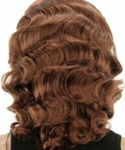 Illusions Pin-Up | Synthetic Wig (Basic Cap)