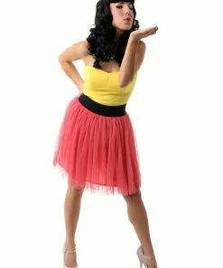 Illusions Pin-Up | Synthetic Wig (Basic Cap)