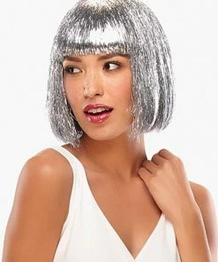 Illusions Tinsel Town | Costume Wig
