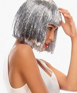 Illusions Tinsel Town | Costume Wig
