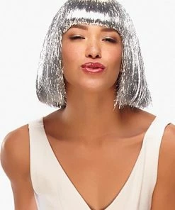 Illusions Tinsel Town | Costume Wig