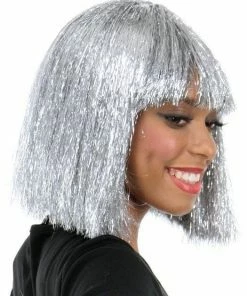 Illusions Tinsel Town | Costume Wig