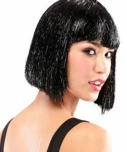 Illusions Tinsel Town | Costume Wig