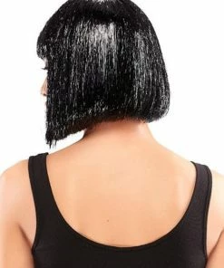 Illusions Tinsel Town | Costume Wig