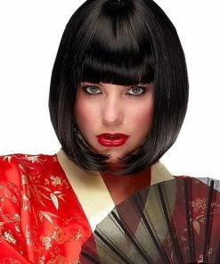 Illusions Chic Doll | Synthetic Wig (Basic Cap) WOMEN'S WIGS