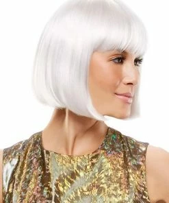 Illusions Chic Doll | Synthetic Wig (Basic Cap) WOMEN'S WIGS