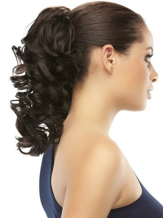 Easihair Crush | Synthetic Ponytail (Clip In) PONYTAILS 3 Easihair Crush | Synthetic Ponytail (Clip In) PONYTAILS