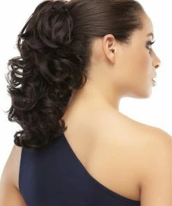 Easihair Crush | Synthetic Ponytail (Clip In) PONYTAILS 52 Easihair Crush | Synthetic Ponytail (Clip In) PONYTAILS