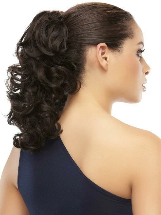 Easihair Crush | Synthetic Ponytail (Clip In) PONYTAILS 10 Easihair Crush | Synthetic Ponytail (Clip In) PONYTAILS