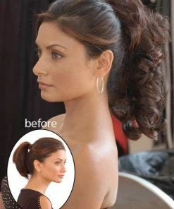 Easihair Crush | Synthetic Ponytail (Clip In) PONYTAILS 51 Easihair Crush | Synthetic Ponytail (Clip In) PONYTAILS