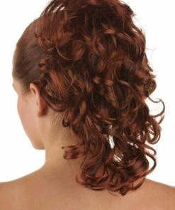 Easihair Crush | Synthetic Ponytail (Clip In) PONYTAILS 50 Easihair Crush | Synthetic Ponytail (Clip In) PONYTAILS