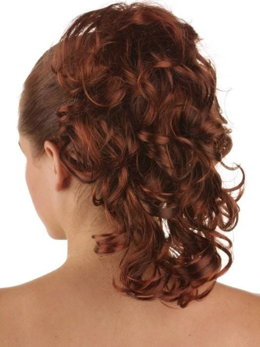 Easihair Crush | Synthetic Ponytail (Clip In) PONYTAILS 8 Easihair Crush | Synthetic Ponytail (Clip In) PONYTAILS