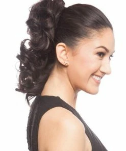 Easihair Crush | Synthetic Ponytail (Clip In) PONYTAILS 47 Easihair Crush | Synthetic Ponytail (Clip In) PONYTAILS