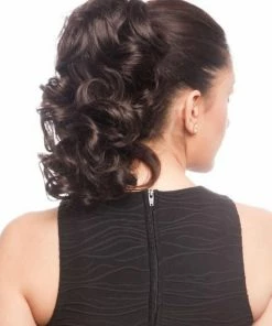 Easihair Crush | Synthetic Ponytail (Clip In) PONYTAILS 48 Easihair Crush | Synthetic Ponytail (Clip In) PONYTAILS