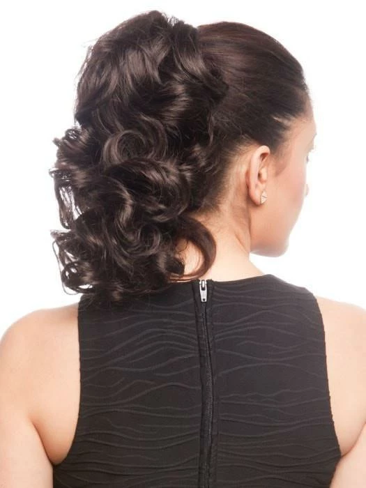 Easihair Crush | Synthetic Ponytail (Clip In) PONYTAILS 6 Easihair Crush | Synthetic Ponytail (Clip In) PONYTAILS