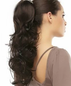 Easihair Foxy | Synthetic Ponytail (Clip In)