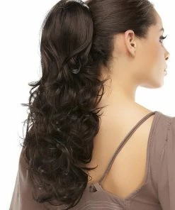 Easihair Foxy | Synthetic Ponytail (Clip In) 47 Easihair Foxy | Synthetic Ponytail (Clip In)