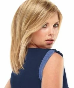 Easihair 12" EasiXtend Professional Human Hair Extensions (8 Piece) | Clip In