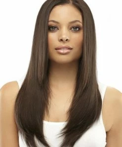 Easihair 16" EasiXtend Elite Remy Human Hair Extensions (8 Pieces) | Clip In